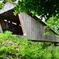 Bennett's Mill Covered Bridge