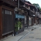 奈良井宿　3
