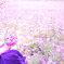 Back to little girl