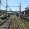 線路は続くよどこまでも