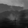 丹波市豪雨後風景