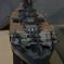 大和（戦艦）背後