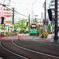 大塚駅前