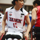 Carrying the Japanese national team.