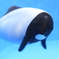 カメラ目線