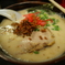 豚骨ラーメン