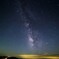 高原の夜