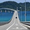 角島大橋