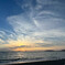 日没