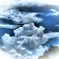 夏雲、、、