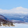 大雪連峰　旭岳