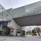 遠鉄電車 新浜松駅