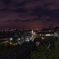 夜景
