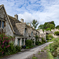 Arlington Row in Bibury