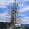日本丸　２