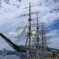 日本丸　４