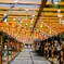 竹駒神社　夏詣