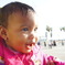 Baby in VeniceBeach