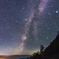 星の川を渡る