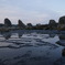 橋杭岩