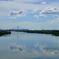 水鏡と架け橋