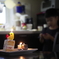 6才の誕生日