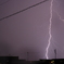 落雷１