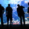 Adult　Aquarium