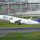 飛行機