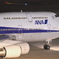 飛行機