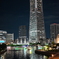 横浜夜景散策