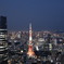 東京ナイトビュー