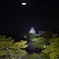熊本城にUFO現る！？