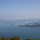 穏やかな瀬戸内海