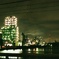 扇橋夜景