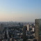 夕映えビルディング
