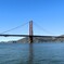 Golden Gate Bridge ①