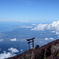 富士山鳥居