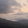 夕暮れ時