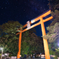 川越氷川神社