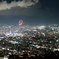 新三大夜景　札幌市