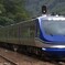 HOT7000系_スーパーはくと5号_平福駅先端