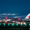 takeoff