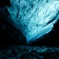 Blue Ice Cave