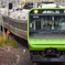 E235系　山手線
