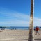 On the beach !!