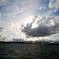 空と海とうみねこ