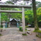 春日山神社