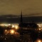 ケベック夜景１