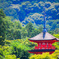 お寺
